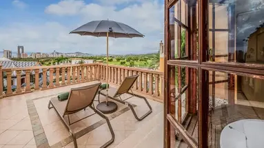 The Level at Melia Villaitana