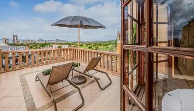 The Level at Melia Villaitana