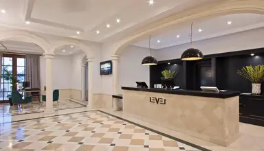 The Level at Melia Villaitana