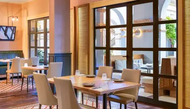 The Level at Melia Villaitana