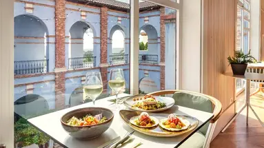 The Level at Melia Villaitana