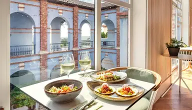 The Level at Melia Villaitana