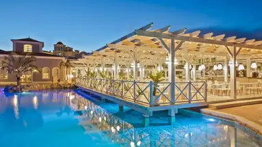 The Level at Melia Villaitana