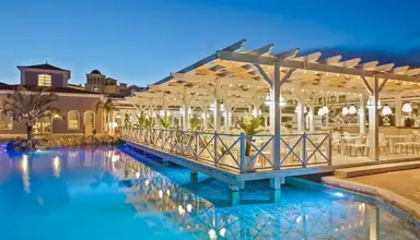 The Level at Melia Villaitana