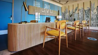 The Level at Melia Villaitana