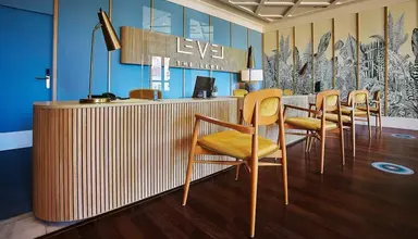 The Level at Melia Villaitana