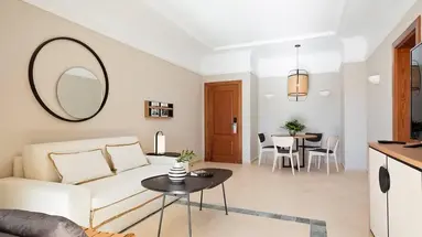 The Level at Melia Villaitana