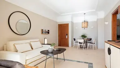The Level at Melia Villaitana