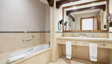 The Level at Melia Villaitana