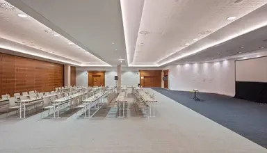 The Level at Melia Villaitana
