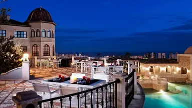 The Level at Melia Villaitana