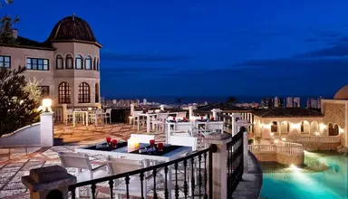 The Level at Melia Villaitana
