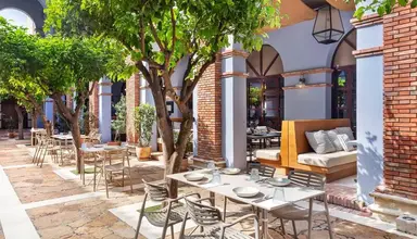 The Level at Melia Villaitana