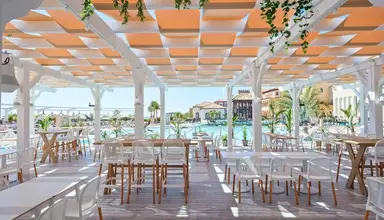 The Level at Melia Villaitana