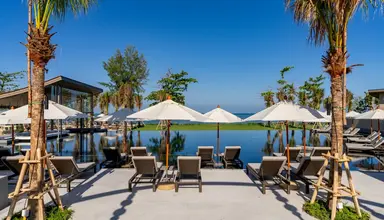 The Little Shore Khao Lak by Katathani