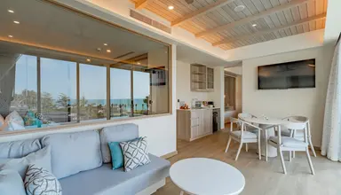 The Little Shore Khao Lak by Katathani