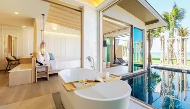 The Little Shore Khao Lak by Katathani