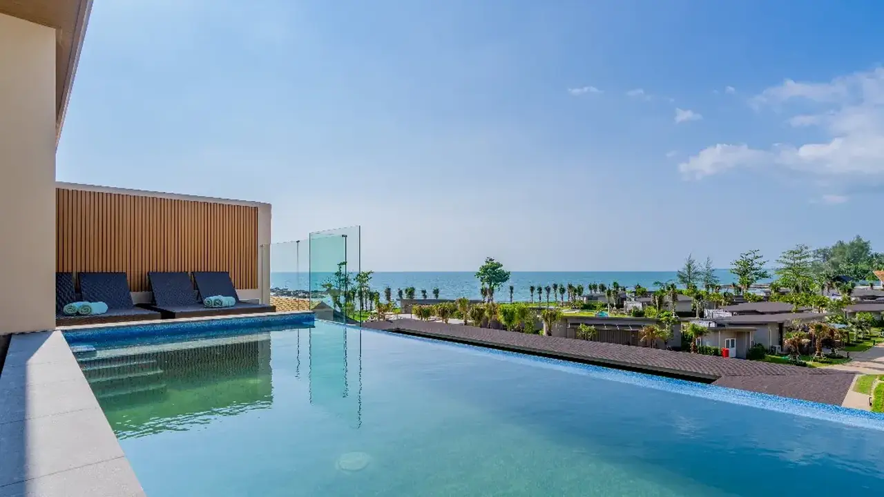 The Little Shore Khao Lak by Katathani