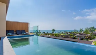 The Little Shore Khao Lak by Katathani
