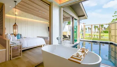 The Little Shore Khao Lak by Katathani