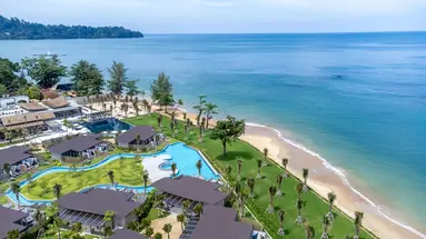 The Little Shore Khao Lak by Katathani