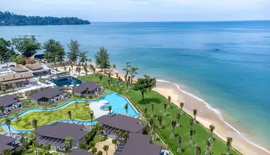 The Little Shore Khao Lak by Katathani