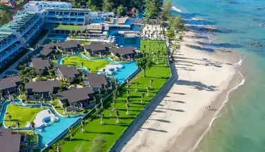 The Little Shore Khao Lak by Katathani