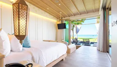 The Little Shore Khao Lak by Katathani