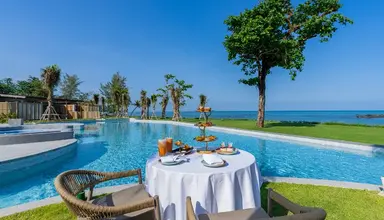 The Little Shore Khao Lak by Katathani