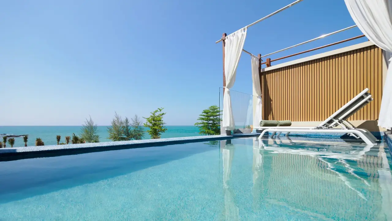 The Little Shore Khao Lak by Katathani