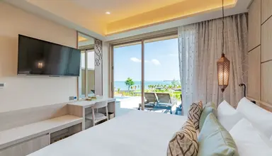 The Little Shore Khao Lak by Katathani