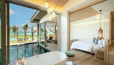 The Little Shore Khao Lak by Katathani