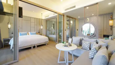 The Little Shore Khao Lak by Katathani