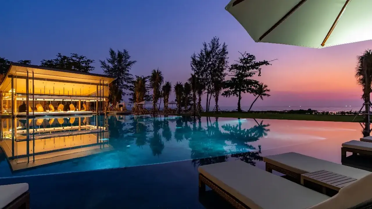 The Little Shore Khao Lak by Katathani