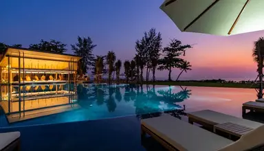 The Little Shore Khao Lak by Katathani