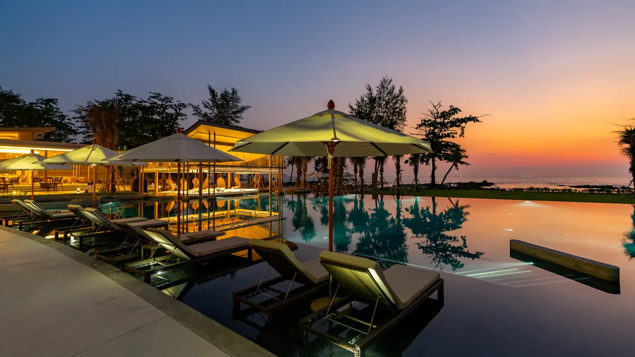 The Little Shore Khao Lak by Katathani