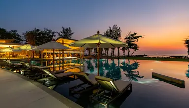 The Little Shore Khao Lak by Katathani