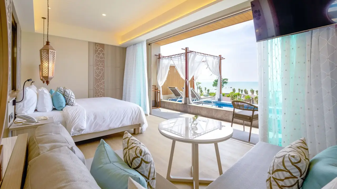 The Little Shore Khao Lak by Katathani