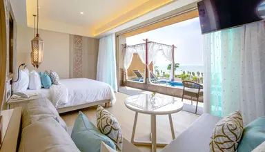 The Little Shore Khao Lak by Katathani