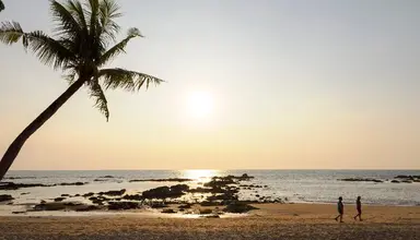 The Little Shore Khao Lak by Katathani