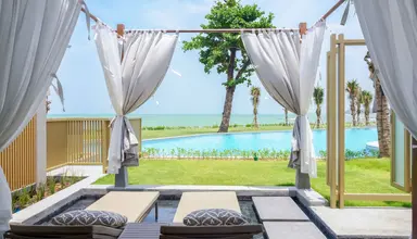 The Little Shore Khao Lak by Katathani
