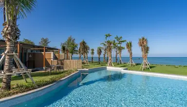 The Little Shore Khao Lak by Katathani