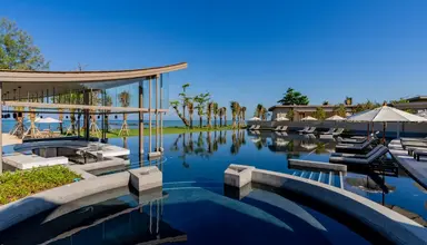 The Little Shore Khao Lak by Katathani