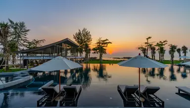 The Little Shore Khao Lak by Katathani