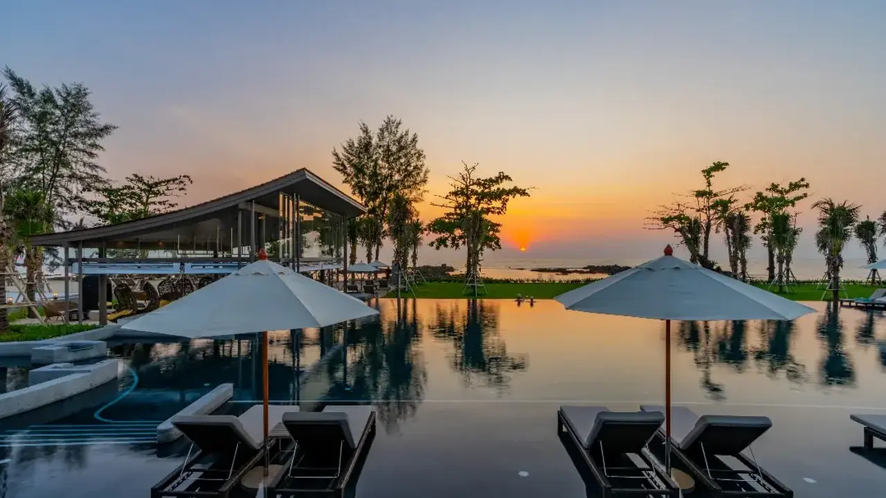 The Little Shore Khao Lak by Katathani