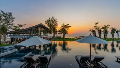 The Little Shore Khao Lak by Katathani