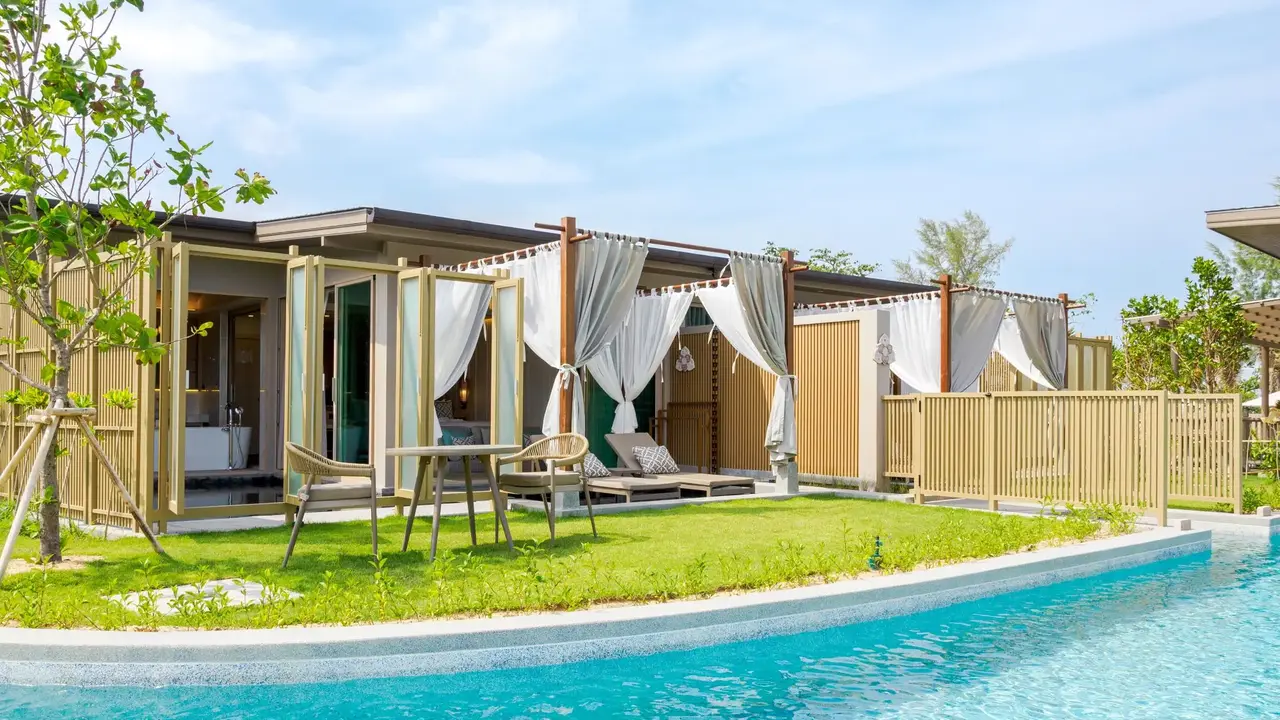 The Little Shore Khao Lak by Katathani