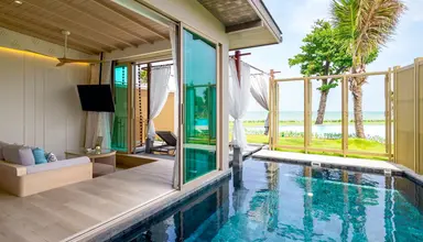 The Little Shore Khao Lak by Katathani