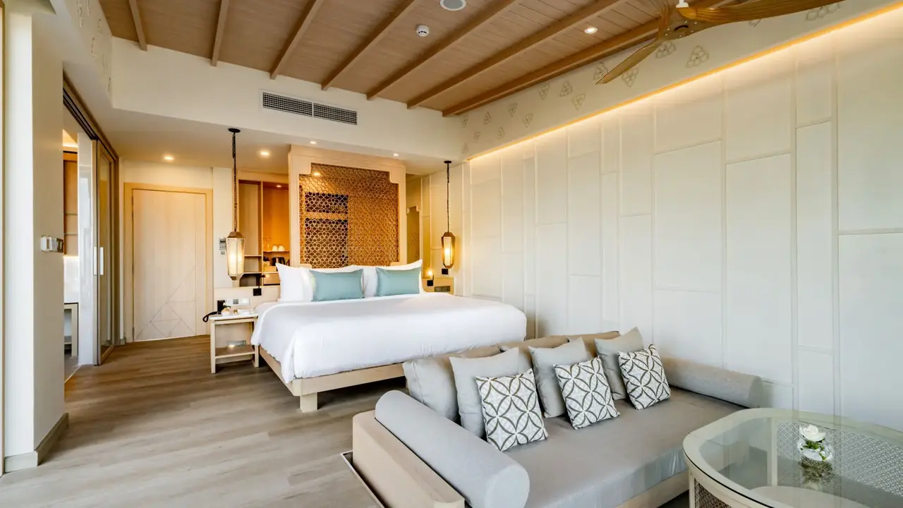 The Little Shore Khao Lak by Katathani