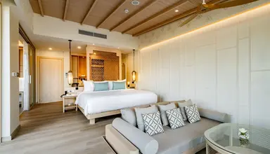 The Little Shore Khao Lak by Katathani